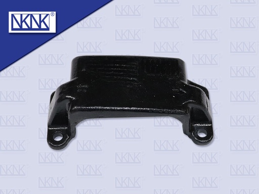 [0213-0152] หมอนรองแหนบเสื้อเพลา NS R