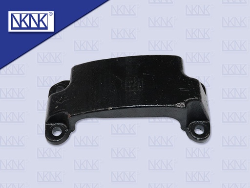 [0213-0153] หมอนรองแหนบเสื้อเพลา NS CW30 L