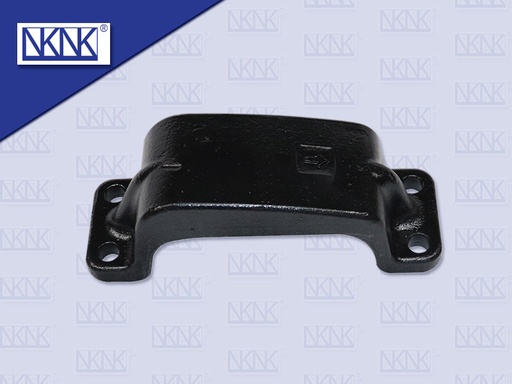 [0213-0155] หมอนรองแหนบเสื้อเพลา IS ROCKY175