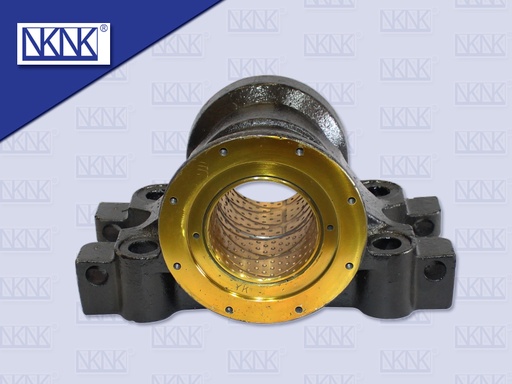 [0213-0159] ตุ๊กตาเพลาโบกี้ NS CW30 รุ่นเก่า แท่นเตี้ย