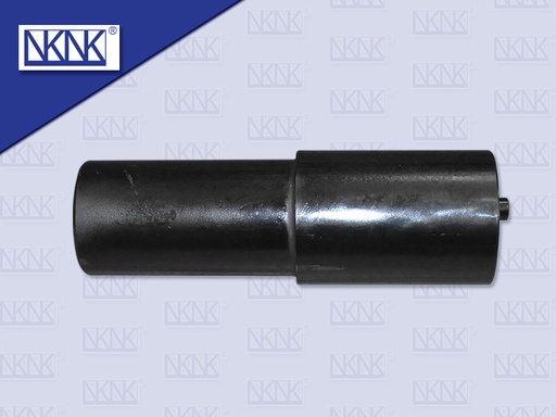 [0213-0161] แกนเพลาโบกี้ JUMBO น๊อตขัน สีดำ ไซส์พิเศษ 100 MM ROCKY210 240 DECA ดัดแปลง