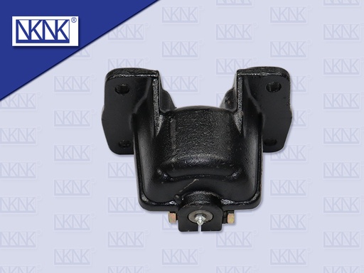 [0213-0164] ตุ๊กตาแหนบหลัง+สลัก IS FBR