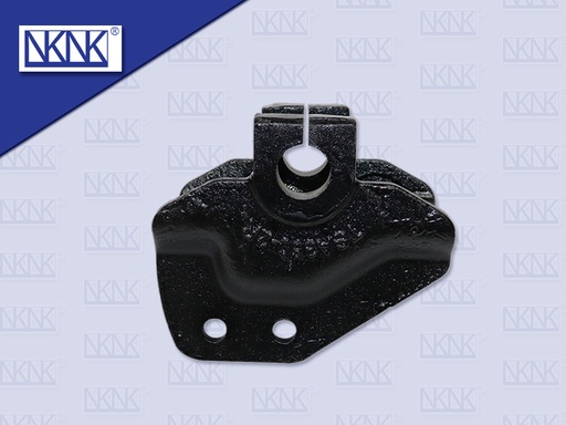 [0213-0169] ตุ๊กตาแหนบหน้า ตัวหลัง IS DECA360 R