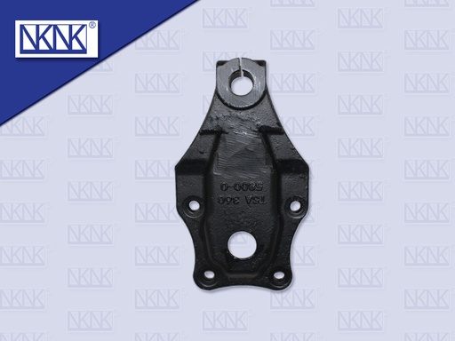 [0213-0171] ตุ๊กตาแหนบหน้า ตัวหน้า IS DECA360