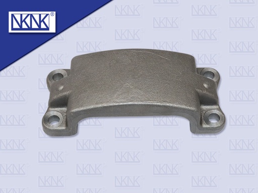 [0213-0172] หมอนรองแหนบเสื้อเพลา MS FS 4 รู