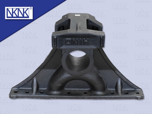 [0213-0182] ตุ๊กตายึดคัทซีแท่นเพลาโบกี้ HN MEGA