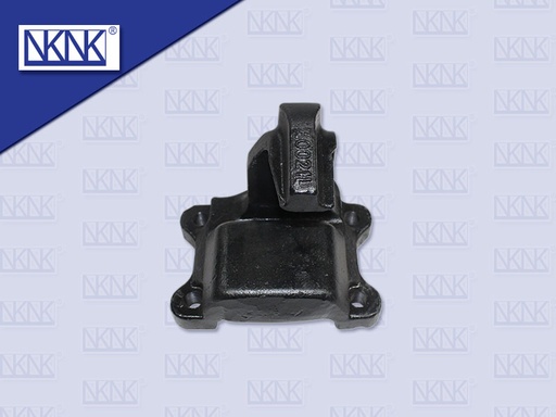 [0213-0193] ซองแหนบ HN MEGA ไม่ใช้หมอน รุ่นน๊อตยึด L