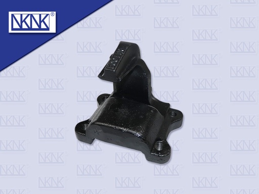 [0213-0194] ซองแหนบ HN MEGA ไม่ใช้หมอน รุ่นน๊อตยึด R