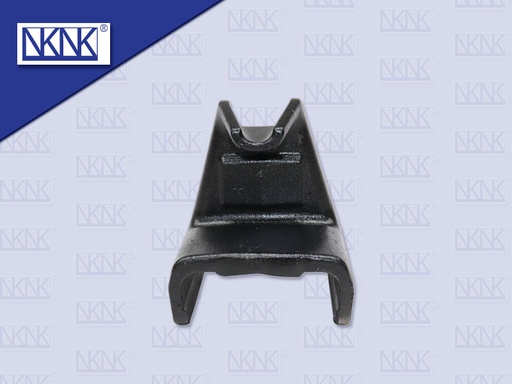 [0213-0202] ซองแหนบ แบบเชื่อม ไม่ใช้หมอน