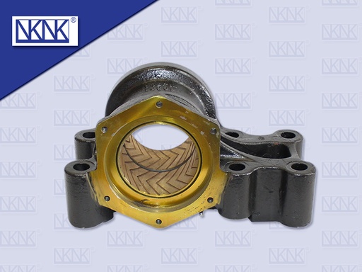 [0213-0210] ตุ๊กตาเพลาโบกี้ HN โปรเฟียร์ 3 สาแหรก ข้างขวา บู๊ชใหญ่