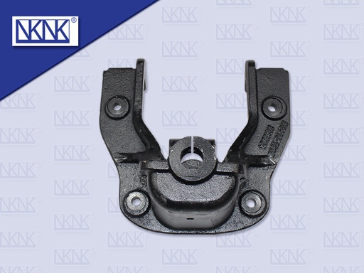 [0213-0242] ตุ๊กตาแหนบหลัง HN VICTOR 8J 9J 6 ล้อ