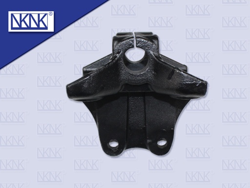 [0213-0265] ตุ๊กตาแหนบหน้า ตัวหลังตับหลัง IS DECA360 รุ่น 2 คานหน้า