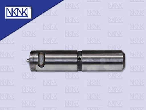 [0213-0266] สลักโตงเตงแหนบหลัง HN VICTOR 6 ล้อ FG8J โต 38*167 MM