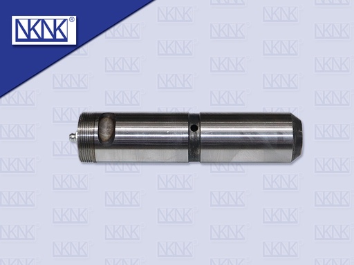 [0213-0267] สลักโตงเตงแหนบหลัง HN VICTOR 6 ล้อ FG8J โต 38*163 MM