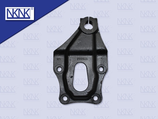 [0213-0276] ตุ๊กตาแหนบหน้า ตัวหน้า IS FVZ 300 FVM240 FTR240 FXZ345 320 L 2016 รุ่นน๊อตล้อ 10 ตัว