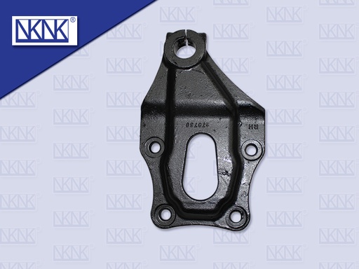 [0213-0277] ตุ๊กตาแหนบหน้า ตัวหน้า IS FVZ 300 FVM240 FTR240 FXZ345 320 R 2016 รุ่นน๊อตล้อ 10 ตัว