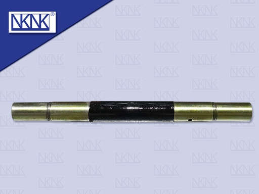 [0213-0293] แกนเพลาโบกี้ HN VICTOR 500 FL2P FL8J ยาว 1225 MM ตัวตรง เพลาเดียว ท่อนกลางยาว 426 MM