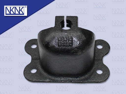 [0213-0299] ตุ๊กตาแหนบหลัง ตัวหน้า HN DUTRO 300 4 รู