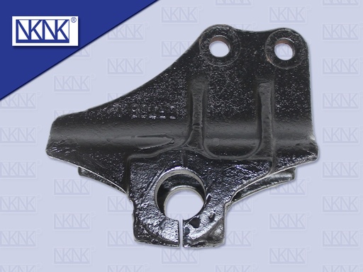 [0213-0309] ตุ๊กตาแหนบหน้า ตัวหลัง IS DECA240 300 L