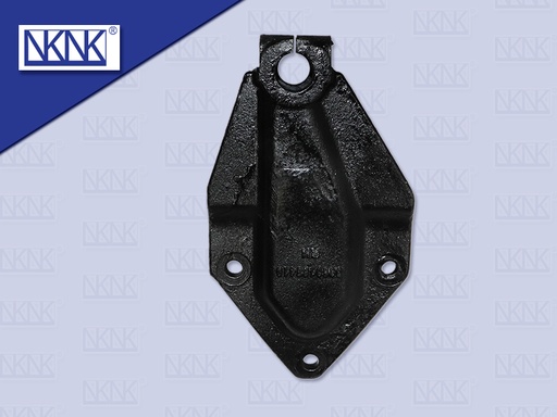 [0213-0316] ตุ๊กตาแหนบหน้า ตัวหน้า IS FVM240 300 R 8-98018-841-0 (NKN)