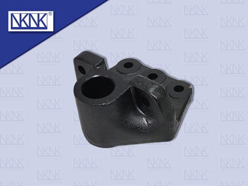 [0213-0328] ตุ๊กตาแหนบหน้า ตัวหลัง UD เควสเตอร์ - L รุ่นบู๊ชเกลียว NKN