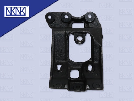 [0213-0331] ตุ๊กตาแหนบหน้า ตัวหลัง HN MEGA FC9J - R