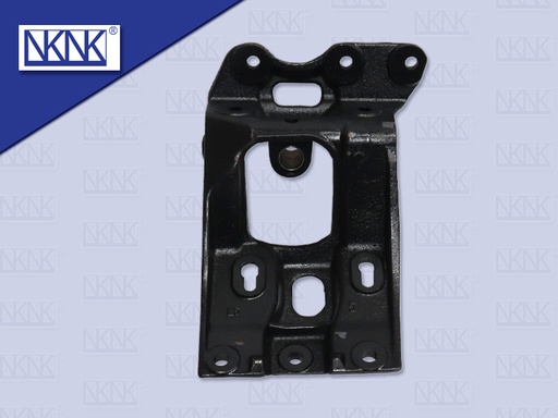 [0213-0332] ตุ๊กตาแหนบหน้า ตัวหลัง HN MEGA FC9J - L