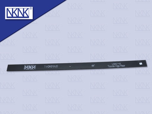 [0214-0046] แหนบไม้คาน TY VIGO 44"