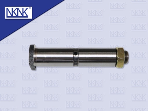 [0214-0085] สลักแหนบหน้า ตัวหน้า HN 3M