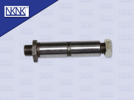 [0214-0090] สลักแหนบหน้า ตัวหลัง HN 3M