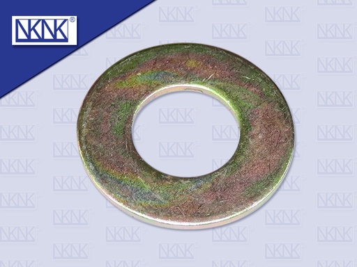 [0214-0122] แหวนรองสลักแหนบหลัง HN VICTOR FG8J โต 78*38.5*4 MM