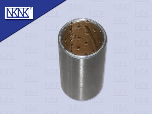 [0214-0141] บู๊ชแหนบ IS KS21 Rr 30*25*58 MM (NKN)