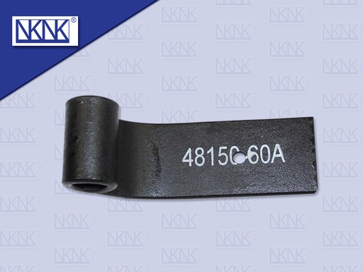 [0214-0155] แหนบแผ่นหน้า HN MEGA ตัวหูโช๊คอัพ