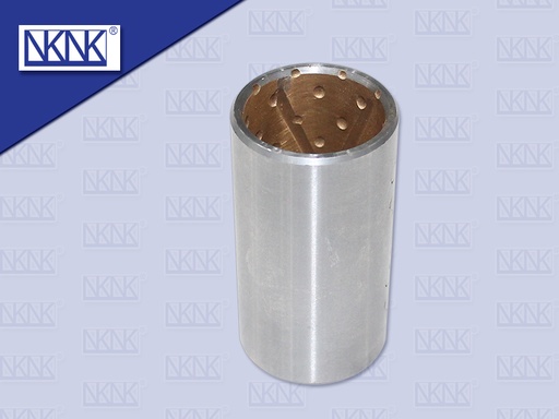 [0214-0156] บู๊ชแหนบ HN KL 30*36*68 MM (NKN)