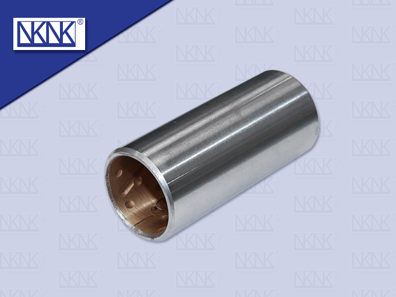 บู๊ชแหนบ IS KS21 FT 25*30*68 MM (NKN) | E.C.M. Autopart