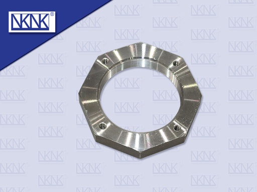 [0215-0002] น๊อตขันหัวเพลา SUMO