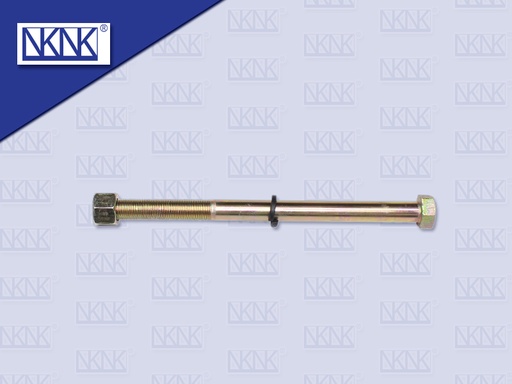 [0215-0007] น๊อตร้อยหูลูกหมาก 11"