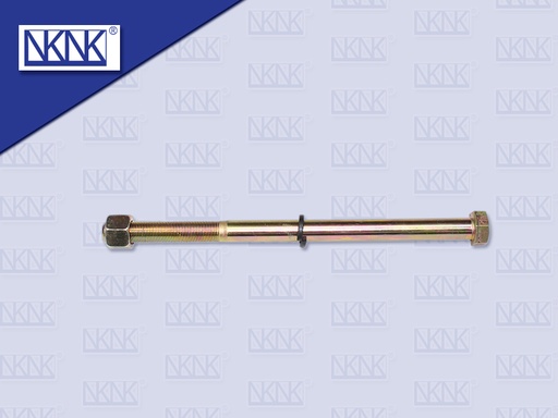 [0215-0008] น๊อตร้อยหูลูกหมาก 12"