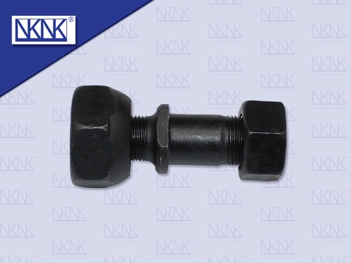 [0215-0023] น๊อตล้อหน้า FS เฉินหลง527 516 ซ้าย อย่างดี