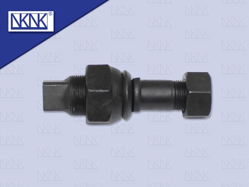 [0215-0038] น๊อตล้อหลัง FS เฉินหลง527 516 ขวา อย่างดี