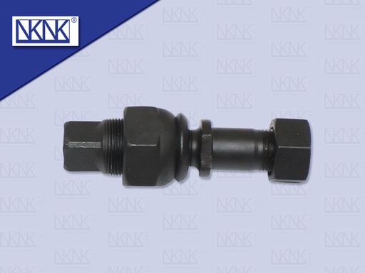 [0215-0039] น๊อตล้อหลัง FS เฉินหลง527 516 ซ้าย อย่างดี