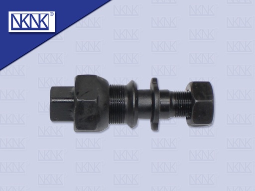 [0215-0040] น๊อตล้อหลัง HN KT KT725 SUMO226 227 HITEX ขวา อย่างดี