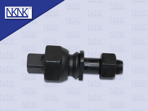 [0215-0052] น๊อตล้อหลัง IS NKR 100/110 แรง ขวา อย่างดี