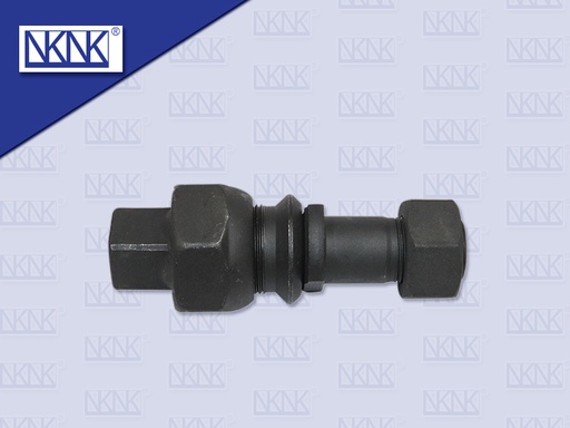 [0215-0066] น๊อตล้อหลัง IS TX ขวา อย่างดี