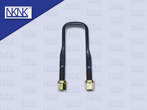 [0215-0101] น๊อตสาแหรกแหนบหลัง 3.5" FM3M 12"