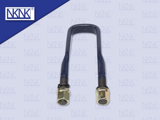 [0215-0102] น๊อตสาแหรกแหนบหลัง 3.5" FM3M 13"