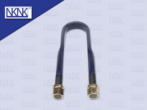 [0215-0114] น๊อตสาแหรกแหนบหลัง 3.5" JUMBO 210 15"