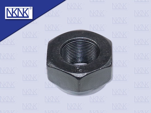 [0215-0133] ปลอกน๊อตล้อหน้า รูใหญ่ ซ้าย อย่างดี