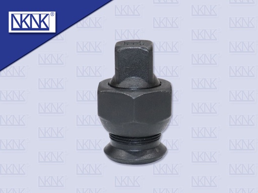 [0215-0135] ปลอกน๊อตล้อหลัง ซ้าย อย่างดี