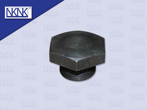 [0215-0153] น๊อตกระป๋องน้ำมันไฮโดรลิกดั้มพ์ 4 TON